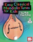 Mandolin For Kids