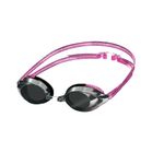 Speedo Unisex Adult Swim Goggles Mirrored Vanquisher 2.0 - Dazzle Pink LTD, One Size