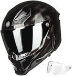 ILM Motorcycle Helmets for Adult Me