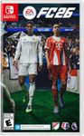 EA Sports FC 26 - Nintendo Switch