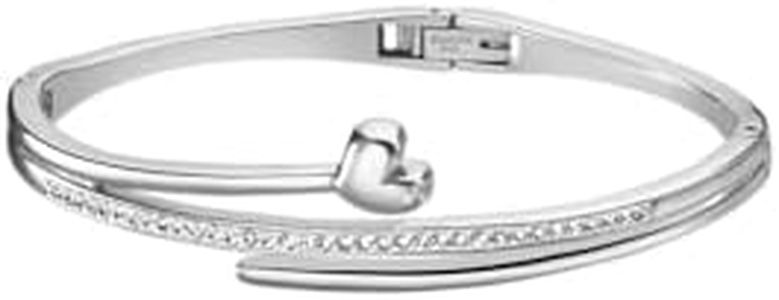 Lotus Style Bracelet Femme Bliss acier-LS1843-2/1