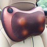 Massager Pillows With Heat Cars