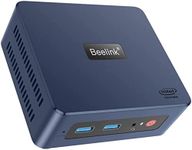 Beelink Mini PC, Mini S Mini Comput