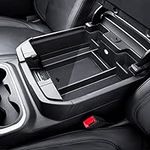 Center Console Organizer Compatible