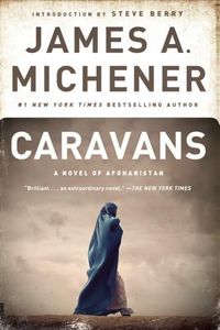 Caravans: 