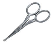 Tweezerman Nose Ear Facial Scissors (ZW-2902-P)