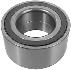 BINB ROAD Rear Wheel Bearing 2209800116 Compatible with Mercedes-Benz AMG CL500 CL600 S430 S500 S600 | S55 CL55 2000-2006