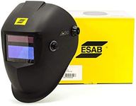 ESAB™ A20 Automatic Mask Car Darkening Welding Helmets TIG MIG Helmet 1/1/1/2