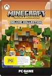 Minecraft: Java & Bedrock Deluxe Co