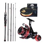 Sage Bass Rod And Reels