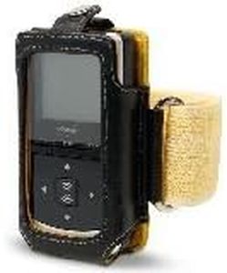 Belkin F5X012-CIT Sports Armband for XM Nexus Satellite Receivers (Black and Citron)