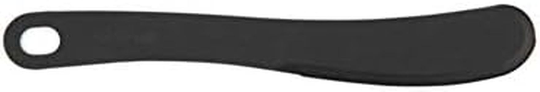 Epicurean 031-08SPREADER02 Cheese Spreader, 8.3", Slate