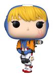 Funko Pop! Games: Apex Legends - Wattson, Multicolor