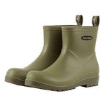 Farm Boots Womens