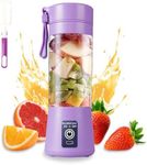 Portable Blender Cup,Electric USB J