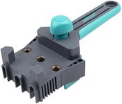 wolfcraft Dowelmaster – dowel gauge