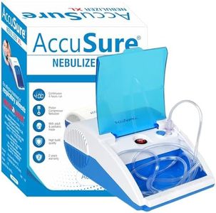 AccuSure X