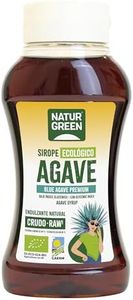 Agave Crud