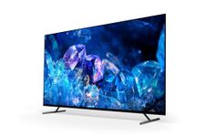 Sony 77 inch A80K BRAVIA XR OLED 4K Ultra HD HDR Smart Google TV with Dolby Vision & Atmos (XR77A80K) - 2022 Model