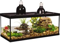 Tetra Aquatic Turtle Deluxe Kit 20 