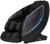 Osaki Premier 3D Massage Chair | Full Body Zero Gravity | Advanced 3D Massage Technology | Customizable Settings | Black