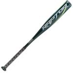 Rawlings Raptor USA Certified Youth Baseball Bat, 29 inch (-10)