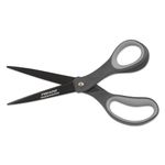 Fiskars Everyday Softgrip Non-Stick Titanium Scissors (8")