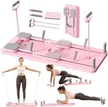 TTFP Pilates Reformer Machine, Pila