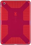 Speck Products CandyShell Grip Case for iPad Mini Fuchsia Pink/Poppy Red