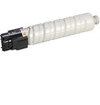 Ricoh 821105 821070 Toner, 24,000 Page-Yield, Black Toner