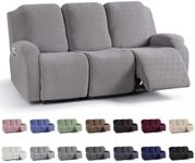 KinCam Recliner Covers, Stretch Rec