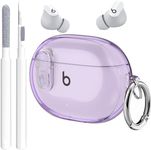 Beats Studio Bud/Buds Plus Case Cov