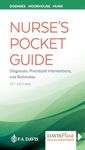 Nurse's Pocket Guide: Diagnoses, Pr