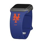 Game Time New York Mets Silicone Wa