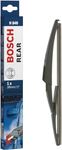 Bosch Wiper Blade Rear H840, Length: 290mm – Rear Wiper Blade