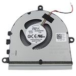 ULTRAZONE Laptop Internal CPU Cooling Fan for Dell Inspiron 15-5575, Inspiron 15-3583, Inspiron 15-3584 Part Number: 7MCD0, 07MCD0