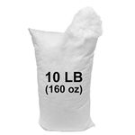 Polyester Stuffing 10 LB Bag