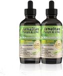 Jamaican Mango & Lime Black Castor 