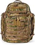 5.11 Tactical Backpack, RUSH 72 2.0