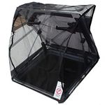 SOGEMAN Bugbusters Hatch Insect Screen (25" X 25")