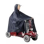 Jungda Mobility Scooter Rain Cover 