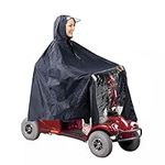 Jungda Mobility Scooter Rain Cover 