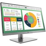 HP E22 G4 21.5" IPS FHD 5MS VGA HDMI DP USB Eye Ease REG PIVOTABLE Monitor