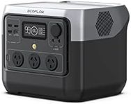 EF ECOFLOW Portable Power Station R