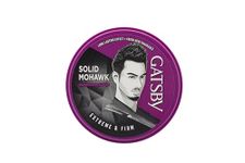 Gatsby Hair Styling Wax, Extreme & Firm, 75 Gm
