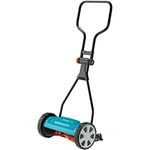 Lowes Reel Mower