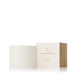 Thymes Frasier Fir Candle Ceramic
