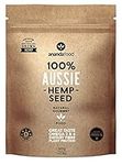 Ananda Food 100% Aussie Hemp Seeds 