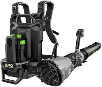 EGO LBPX80