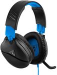 Turtle Beach Recon 70 Gaming Headset for PlayStation 4 Pro, PlayStation 4, Xbox One, Nintendo Switch, PC, and mobile - PlayStation 4